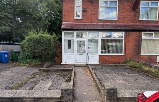 Development Potential in Stockport photo